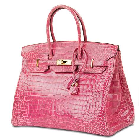 pink birkin bag for sale